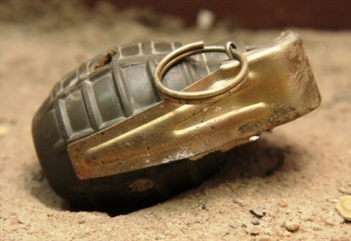 Рачна бомба пронајдена во тетовско село, едно лице под истрага