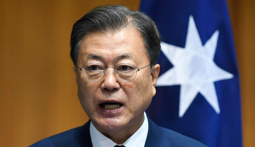 Сеул: Начелно договорен крај на Корејската војна
