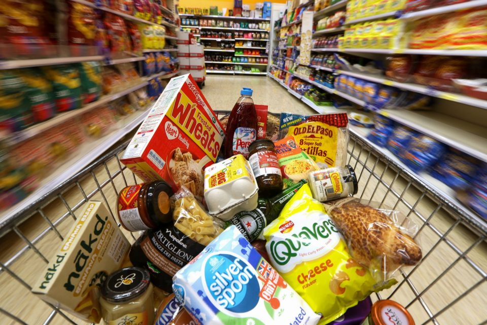 Најголемиот ланец на супермаркети во Хрватска почнува да прифаќа криптовалути