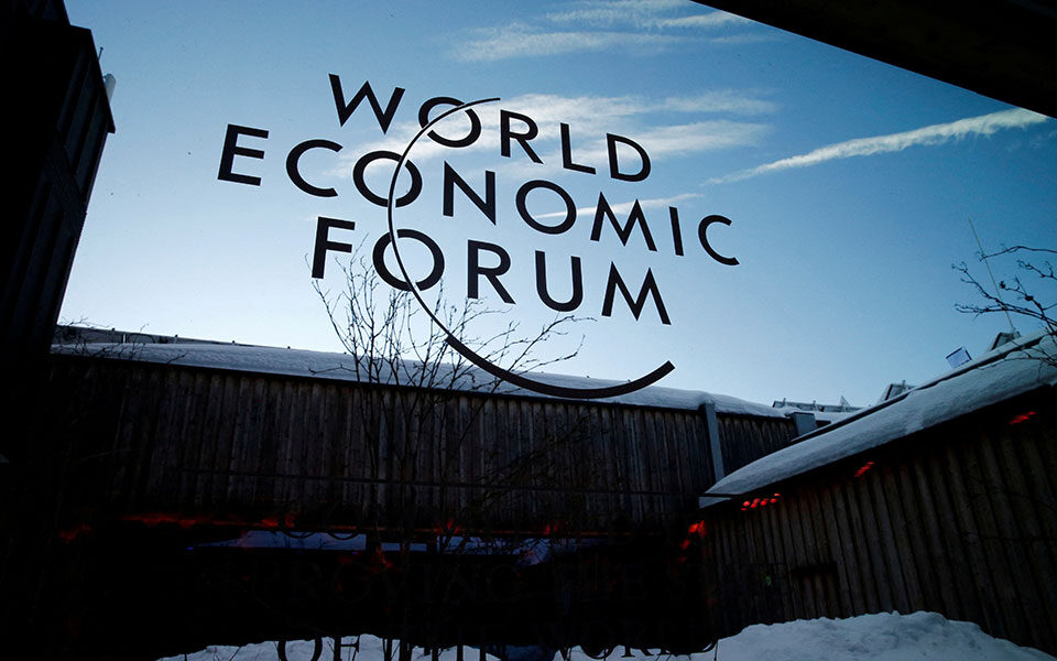 Светскиот економски форум во Давос е одложен поради заканата од Омикрон