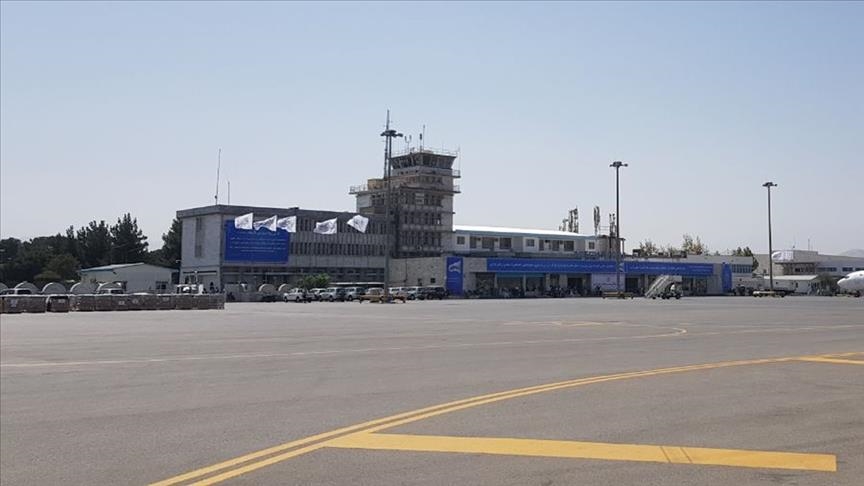 Турција и Катар постигнаа прелиминарен договор со талибанската администрација за аеродромот во Кабул