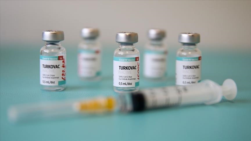 Турција од денеска започнува имунизација со својата вакцина „Турковак“