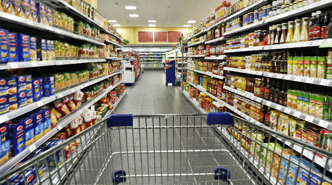 Цените на лебот, млекото, шеќерот, млекото, маслото и месото замрзнати до 31 јануари