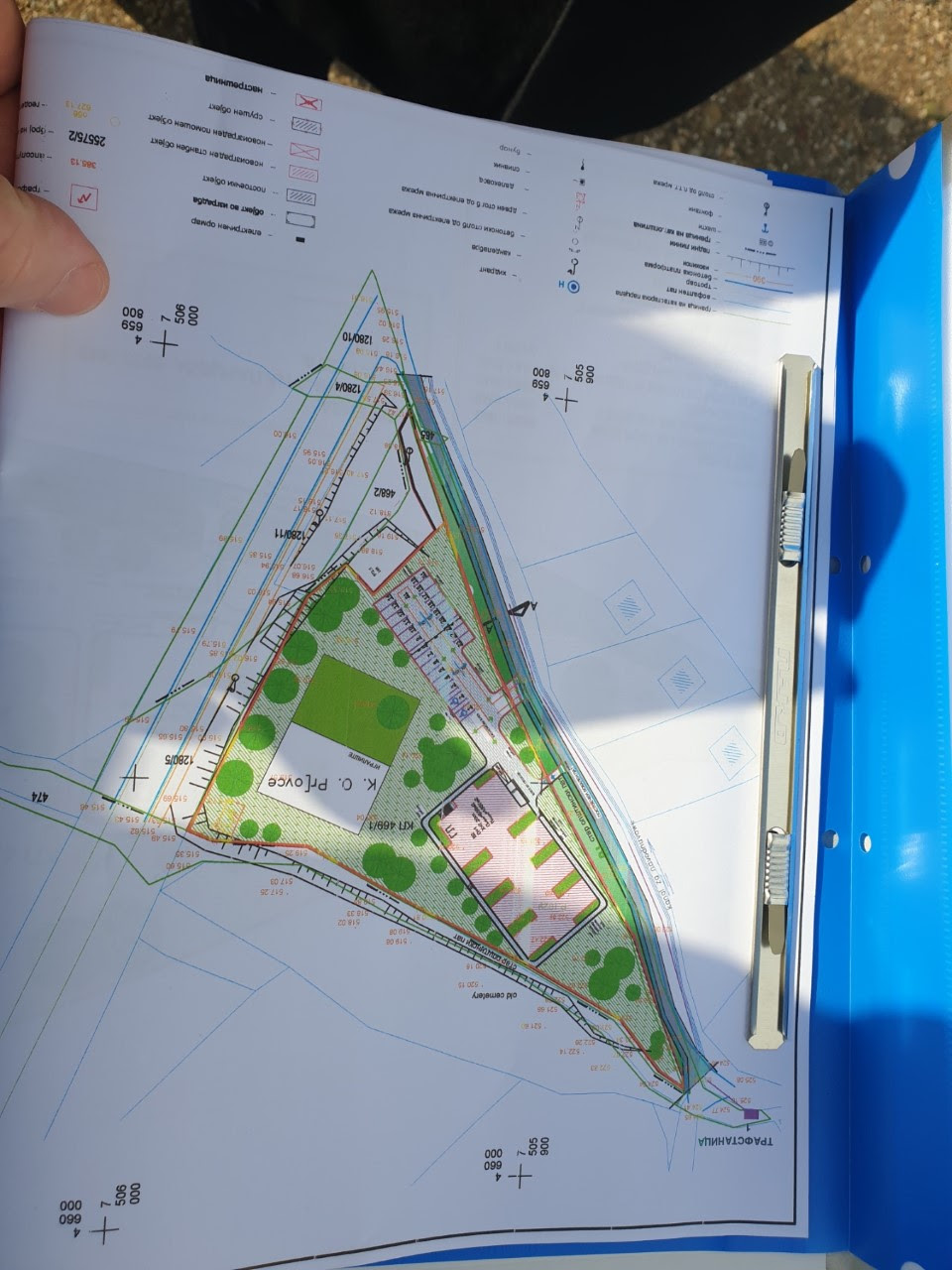 Општина Теарце ќе добие прва градинка, потпишани договори за изградба на објектот