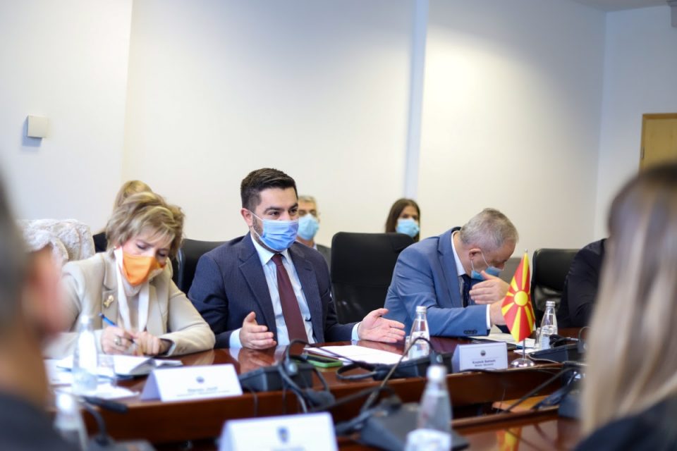 Бектеши – Ризваноли: Почнуваат преговори за можноста за набавка на јаглен од Косово во Македонија