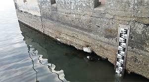 Нивото на Охридското Езеро за шест дена покачено за десет сантиметри