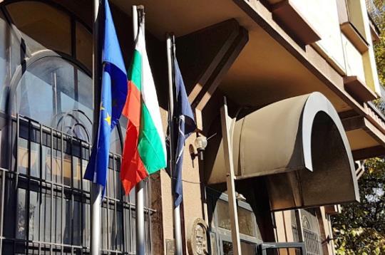Во бугарската Амбасада во Република Македонија беа потпишани договори за грантови за 16 проекти