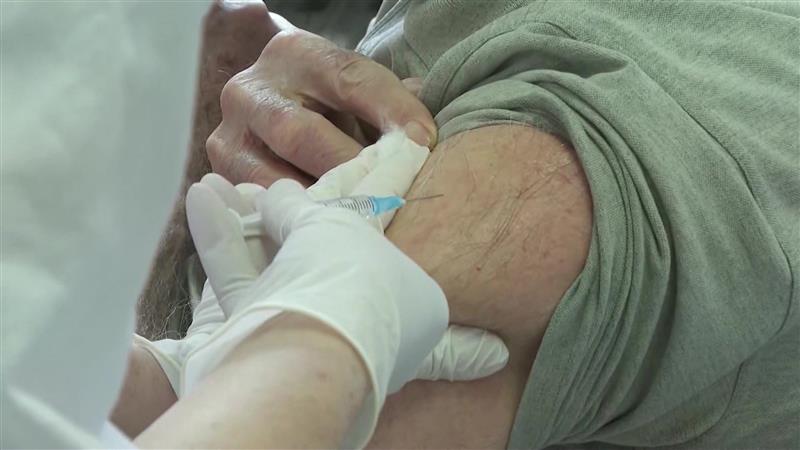 Двајца лекари до Агенцијата за лекови пријавиле сомнеж за починати пациенти после вакцинација
