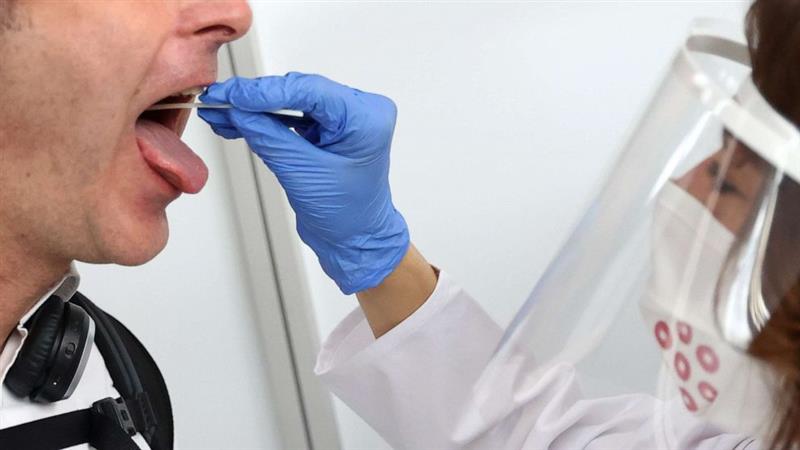 Во Хрватска се потврдени првите два случаи на заразени со омикрон