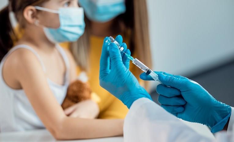 Белгија одобри вакцинација на деца до 11 годишна возраст