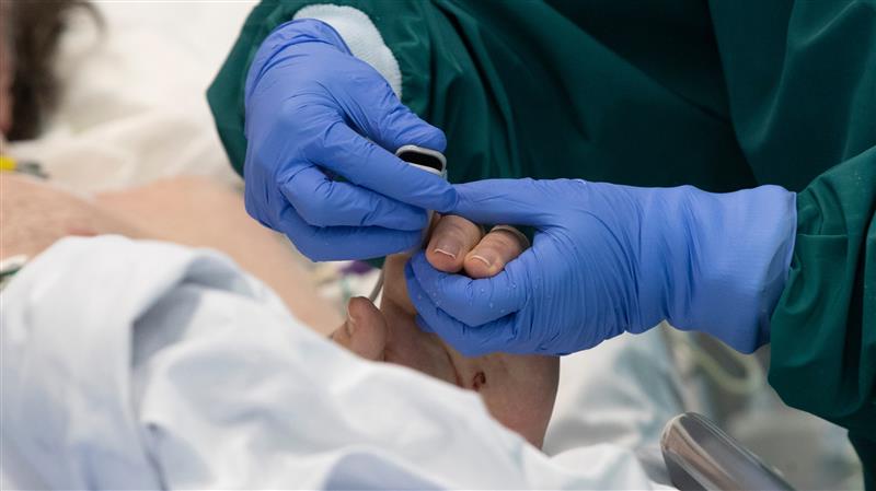 Во Германија е забележан прв смртен случај од омикрон