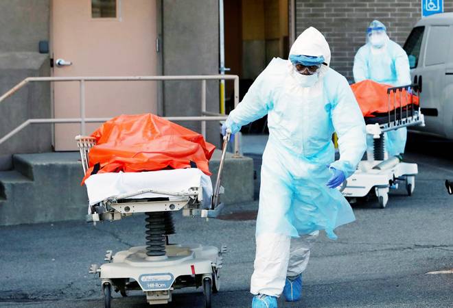 Коронавирусот во Србија однесе уште 2 животи, регистрирани нови 186 случаи