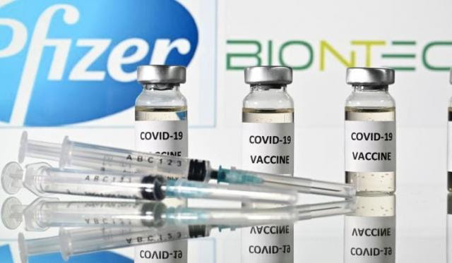 Сали: Опфатот со вакцинација против Ковид-19 е 46 отсто