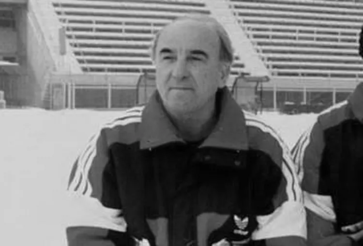 Почина поранешниот фудбалер и тренер на Вардар Ванчо Трпески