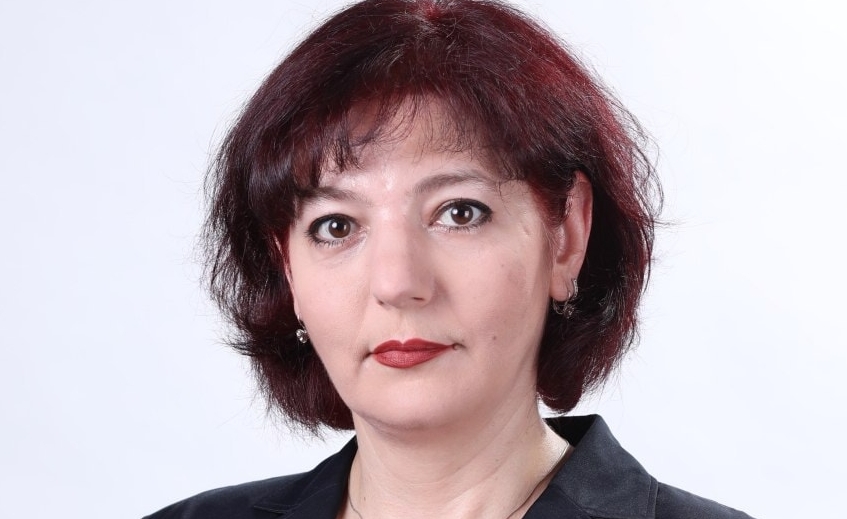 Стојкова Серафимовска: За СДСМ и зелените ДУИ и ДОМ воопшто не е приоритет здравата животна средина и чистиот воздух