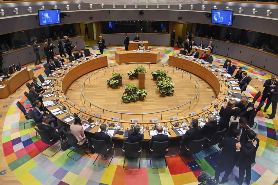 Самит на ЕУ: Не се исклучени нови ограничувања за патување во иднина