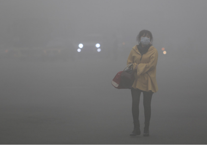 Струмица еден од најзагадените градови во Македонија
