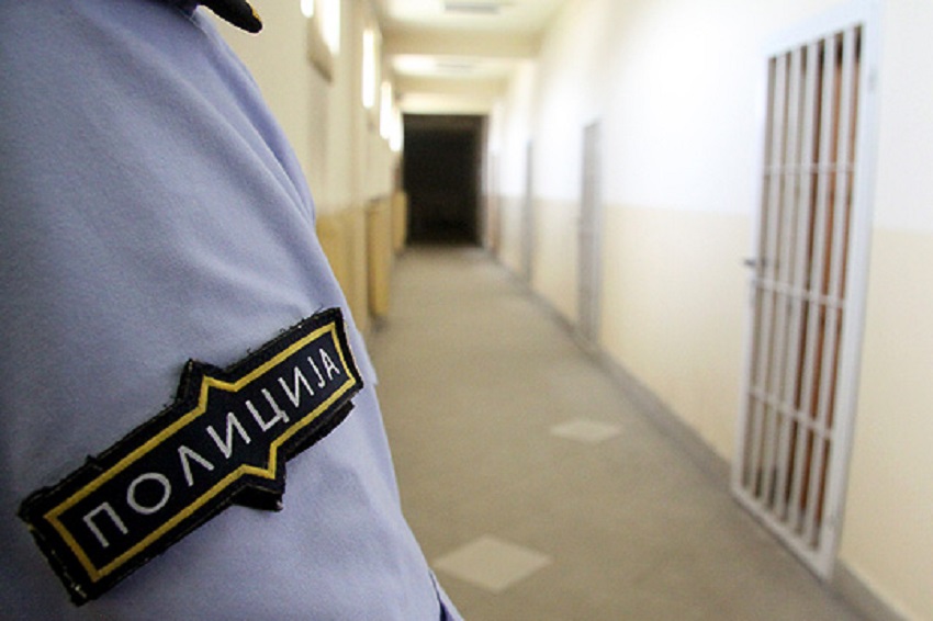 Уапсена негователка од мал групен дом во Битола