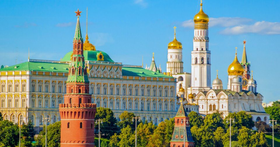 Кремљ: Загрижени сме затоа што САД ги зголемуваат тензиите