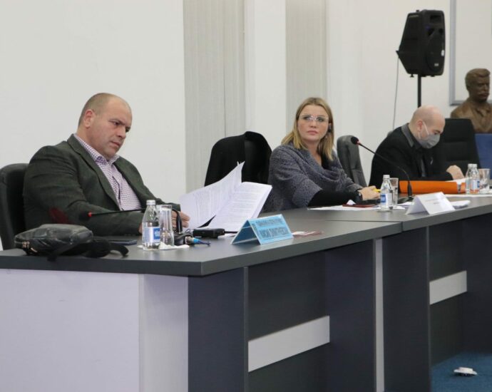 Усвоен Буџетот на општина Куманово за 2022 година