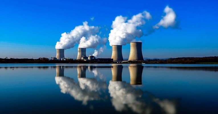 ЕУ објави проект за доделување зелени ознаки на гасните и нуклеарните електрани