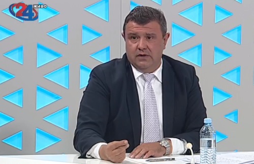Мицевски: Потегот кој што го бара Милошоски е многу логичeн, треба да се информираат пратениците што се договара со Бугарија