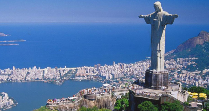 Карневалите во Рио и во Сао Паоло одложени за април