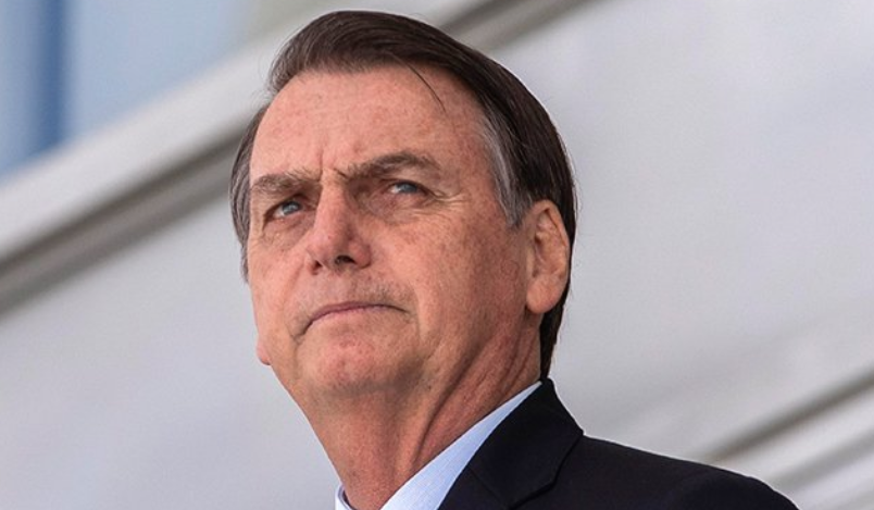 Бразилскиот претседател хоспитализиран поради болки во стомакот