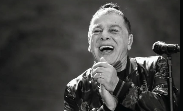 Почина Аки Рахимовски, фронтмен на групата „Парни Ваљак“