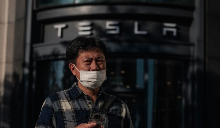Активисти побараа од Тесла да ја затвори својата филијала во Синџијанг