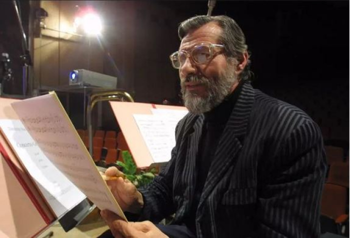 Почина Александар Џамбазов, македонски диригент и композитор