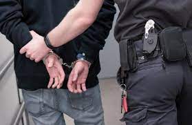 Уапсени двајца 19-годишници од селата Порој и Џепчиште