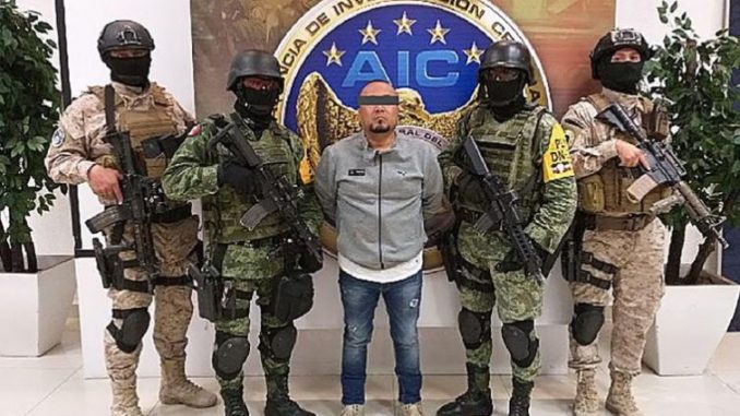 Мексиканскиот нарко крал „Ел Маро“ осуден на 60 години затвор