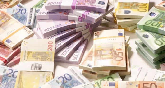 Германците имаат најмногу лично богатство во Европа