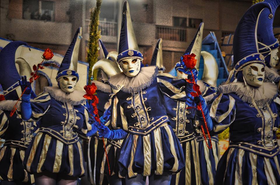 Струмичкиот карневал ќе се одржи од 2 до 9 март