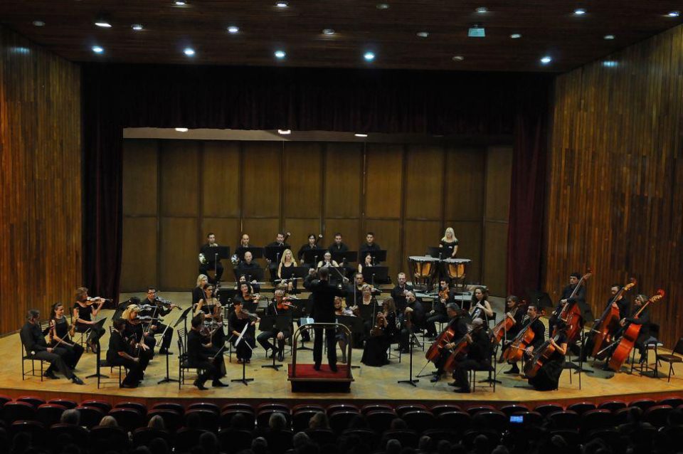 Концертот „Галантна Индија“ ја отвора втората сезона во Филхармонија