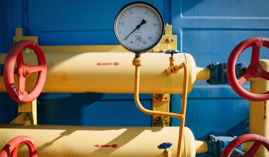 Европска комисија: Плаќањето за гас во рубљи ги прекршува санкциите на ЕУ