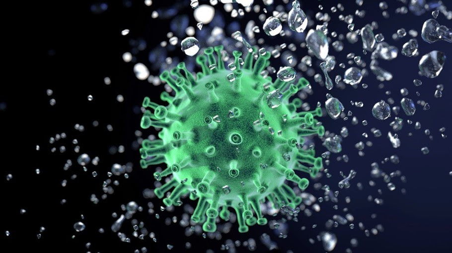 Германија со 10 милиони случаи на заразени со коронавирус од почетокот на пандемијата