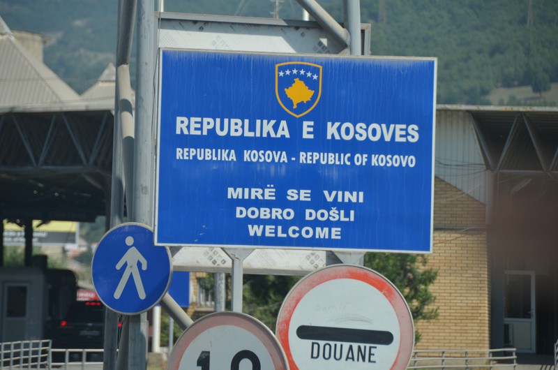 Косово воведе визи за сите руски државјани, без исклучоци