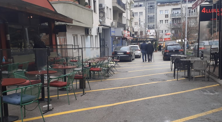 Косовските општини бараат укинување на полицискиот час