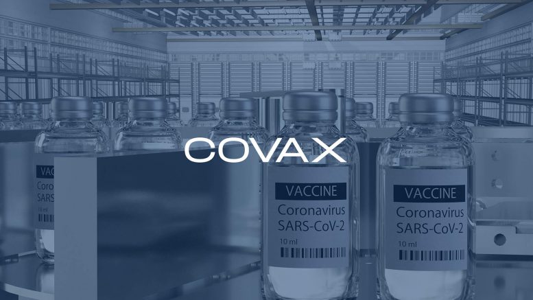 КОВАКС бара 5,2 милијарди долари за продолжување на програмата за испорака вакцини до сиромашните земји