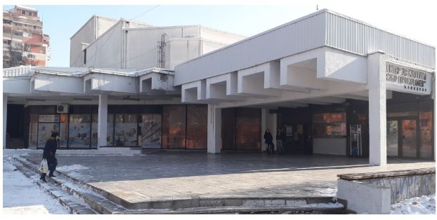 Центарот за култура во Куманово успешно ја реализира програмата, во тек е реконструкција на театарот