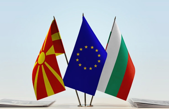 Анкета на БНТ: Расте бројот на бугарски граѓани кои сметаат дека Македонија треба да стане членка на ЕУ