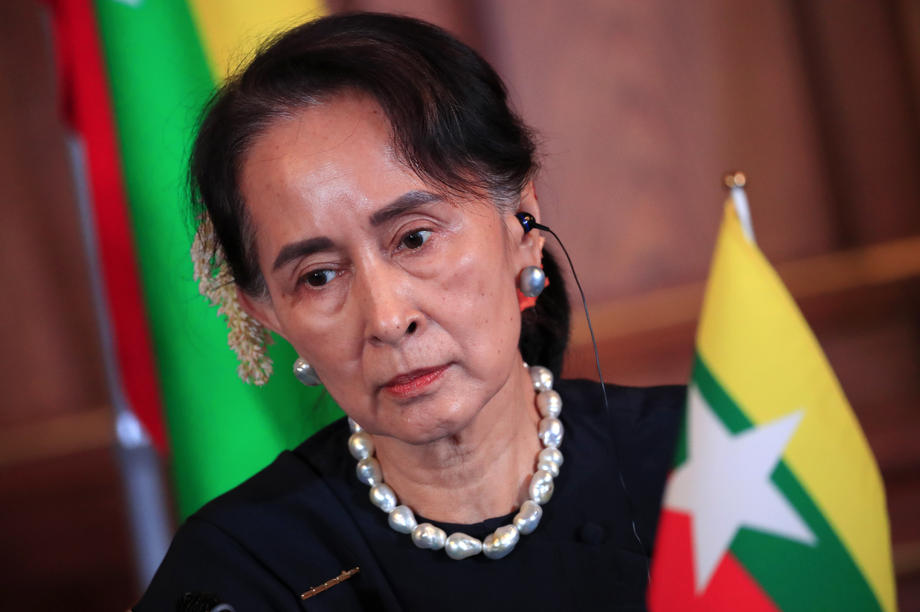 Поранешната лидерка на Мјанмар осудена на уште четири години затвор