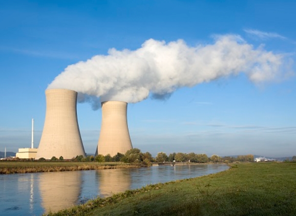 Германија исклучи три од последните шест нуклеарни централи