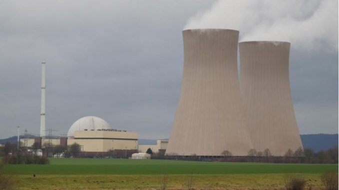 До 2050 ќе треба да се инвестираат 500 милијарди евра во нуклеарни централи
