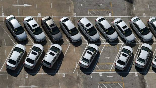 ЈП „Градски паркинг“: Не е во функција наплаќањето преку СМС порака