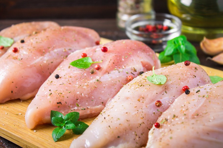 Цената на пилешкото може да се зголеми до 200 денари килограм, велат производителите на месо