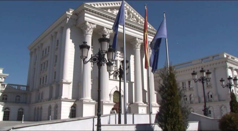 ВМРО-ДПМНЕ денеска ќе достави предлог за укинување на „пржинската“ влада