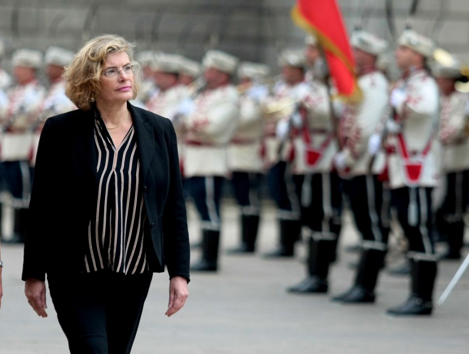 Флоренс Робин: Франција е подготвена да понуди посредување меѓу Софија и Скопје